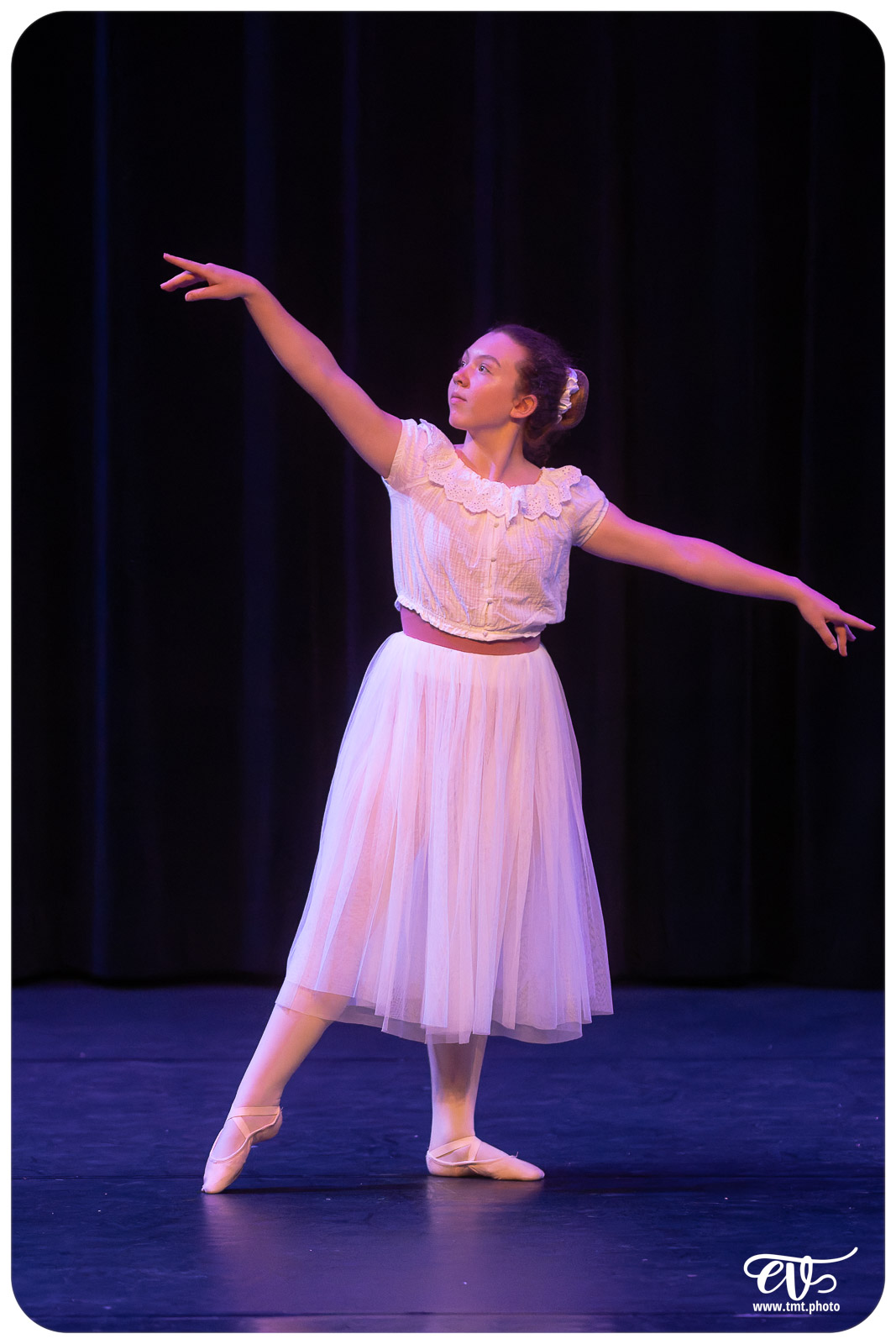 ECOLE DE DANSE CÉCILE ADAMOW
